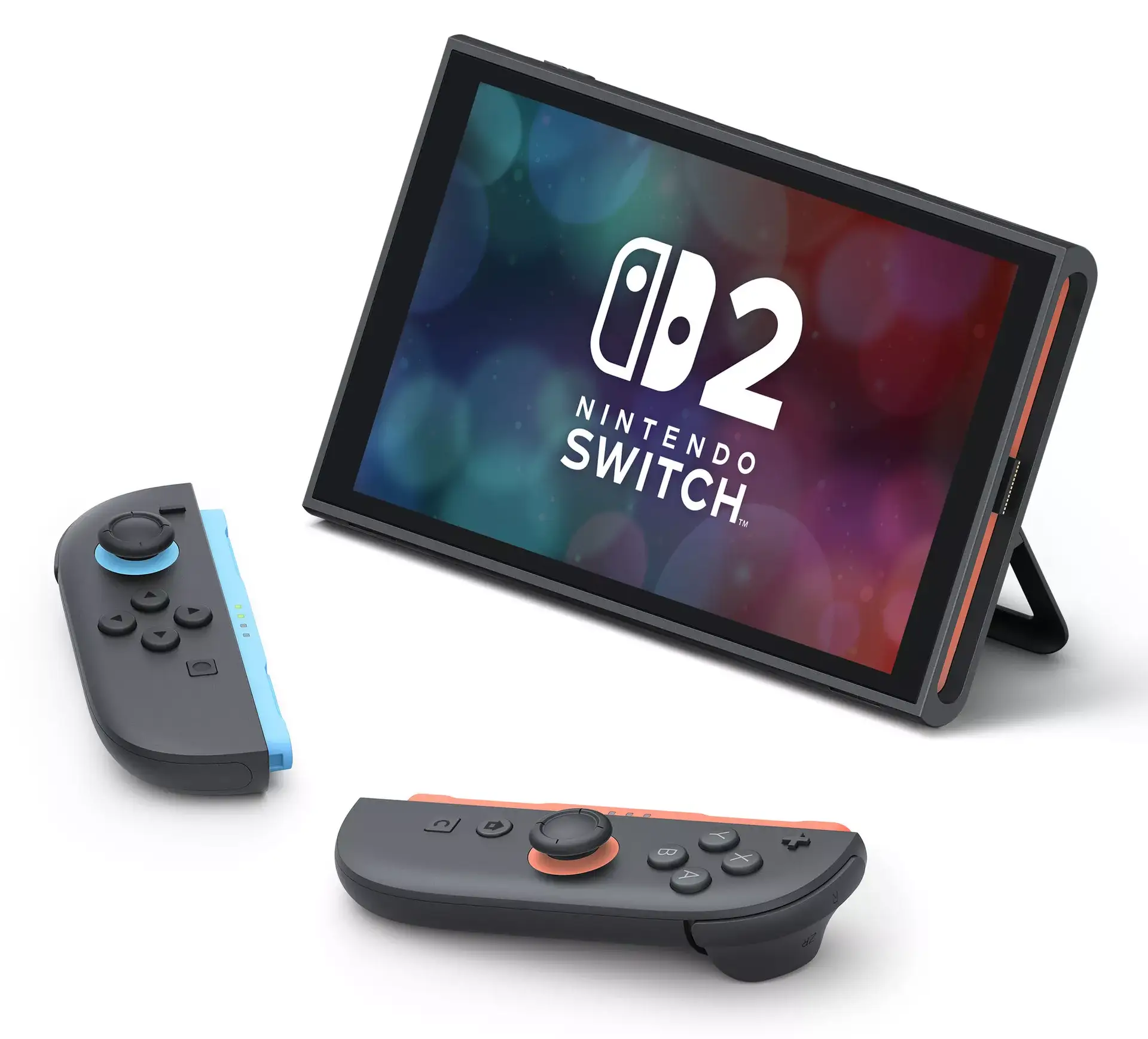 Nintendo NINTENDO SWITCH 2 US SPEC | pc Factory