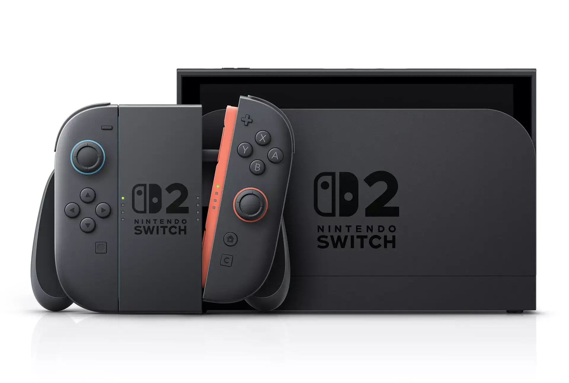 Nintendo Switch SONY PlayStation3 CECH-2100A Nintendo NINTENDO SWITCH 2 US SPEC | pc Factory
