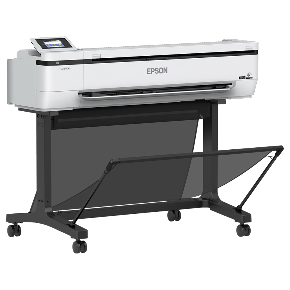 Epson Plotter 36