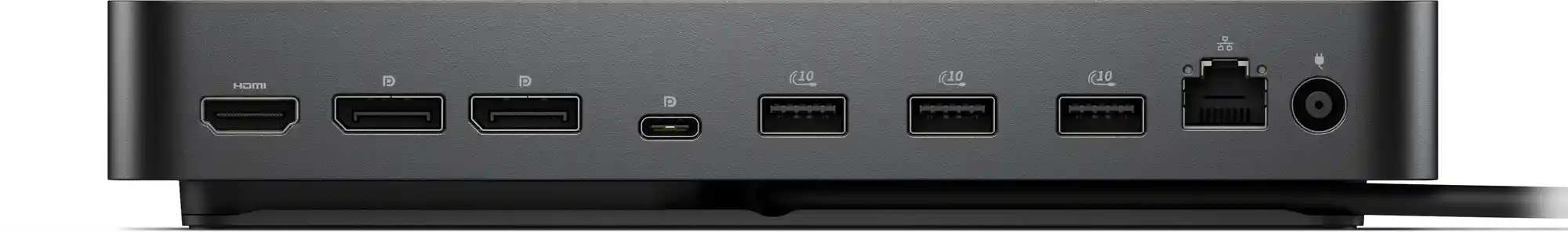 Gesti&oacute;n remota y actualizaciones de firmware silenciosas en Dell WD25