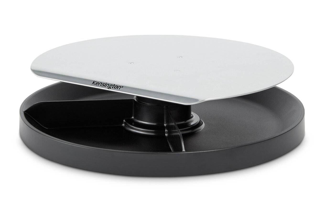 Base para monitor SmartFit Spin2 con sistema de ajuste