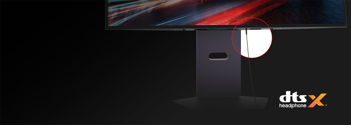 monitor gamer LG UltraGear OLED 32in