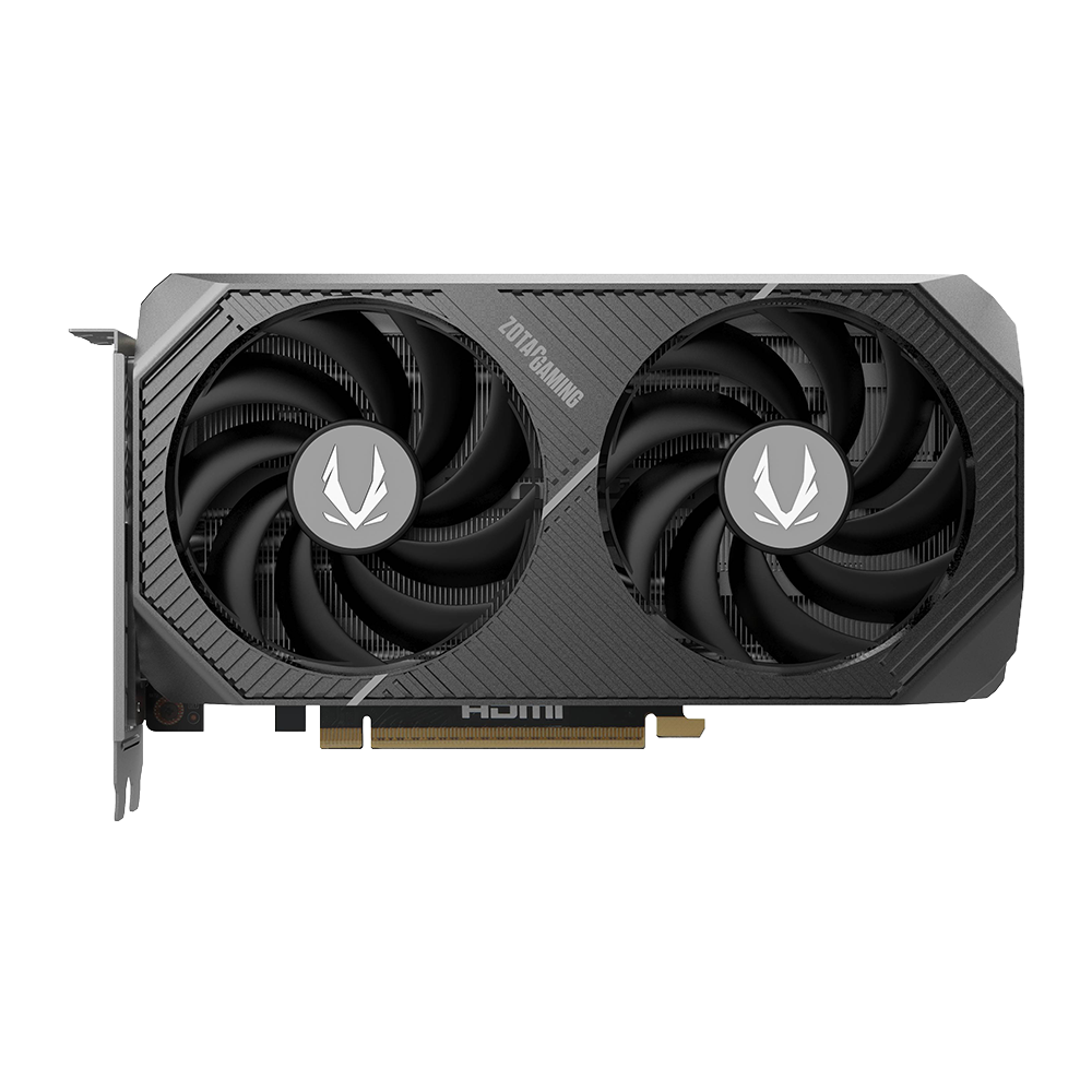 Memoria GDDR7 de alta velocidad y bus de 128 bits