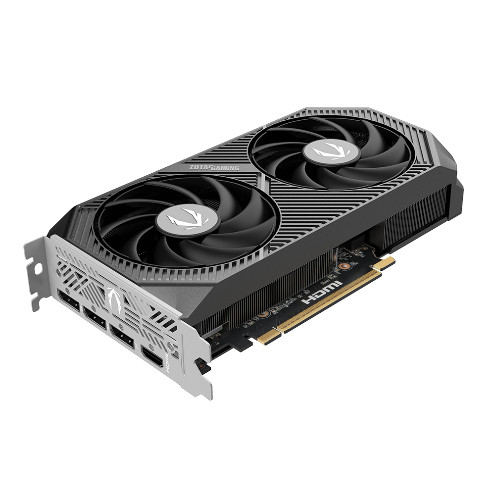 Sistema de enfriamiento IceStorm 2.0 con ventiladores optimizados