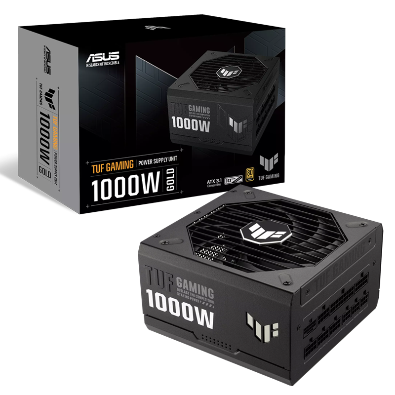 Ventilador de 13,5 cm con tecnolog&iacute;a de enfriamiento activo