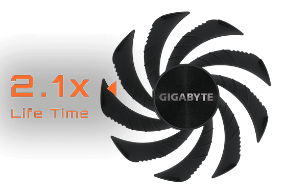Tarjeta Gr&aacute;fica Gigabyte GeForce RTX 5050 WINDFORCE OC 8G