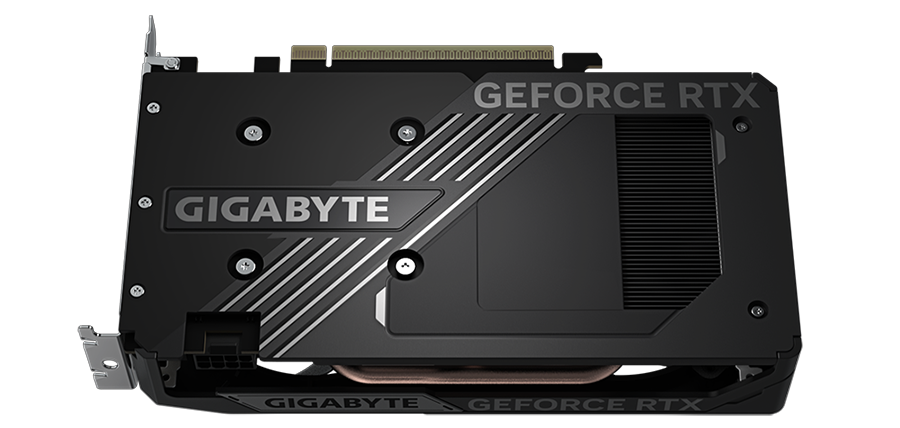 Tarjeta Gr&aacute;fica Gigabyte GeForce RTX 5050 WINDFORCE OC 8G