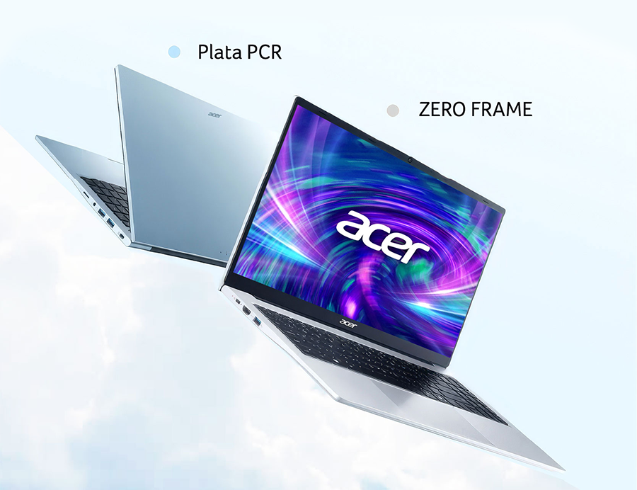 Notebook Acer Aspire Lite Ryzen 7