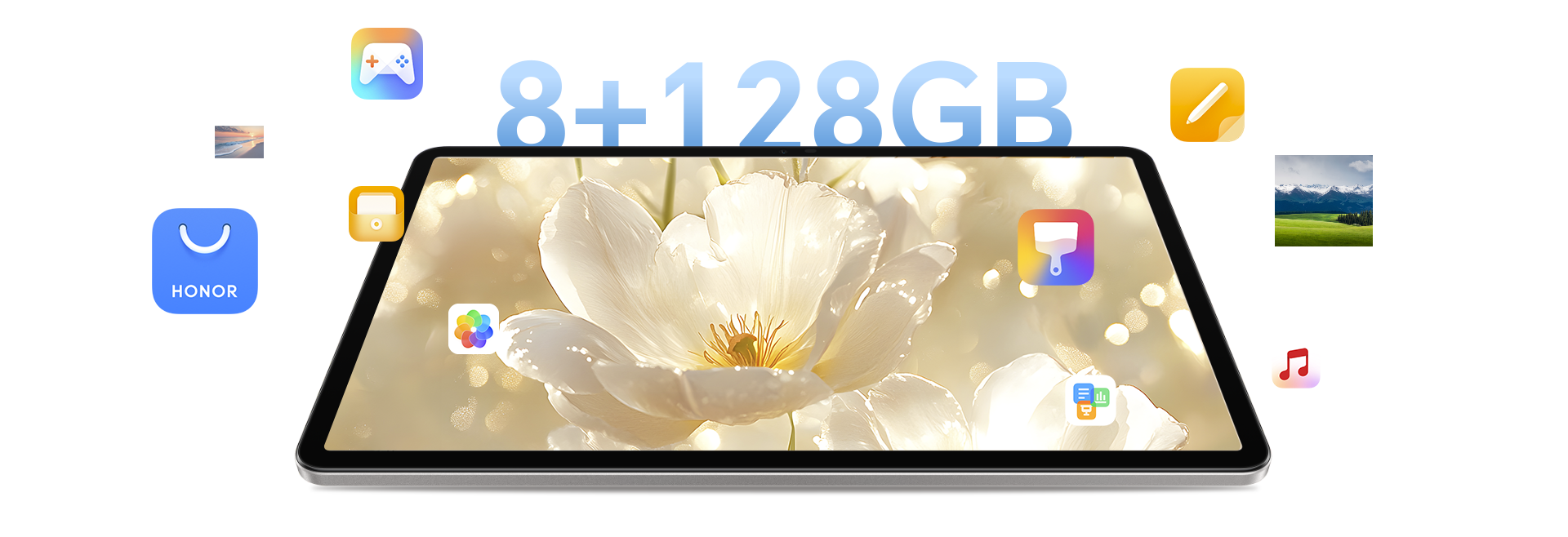 Tablet HONOR PAD X9a 11.5in