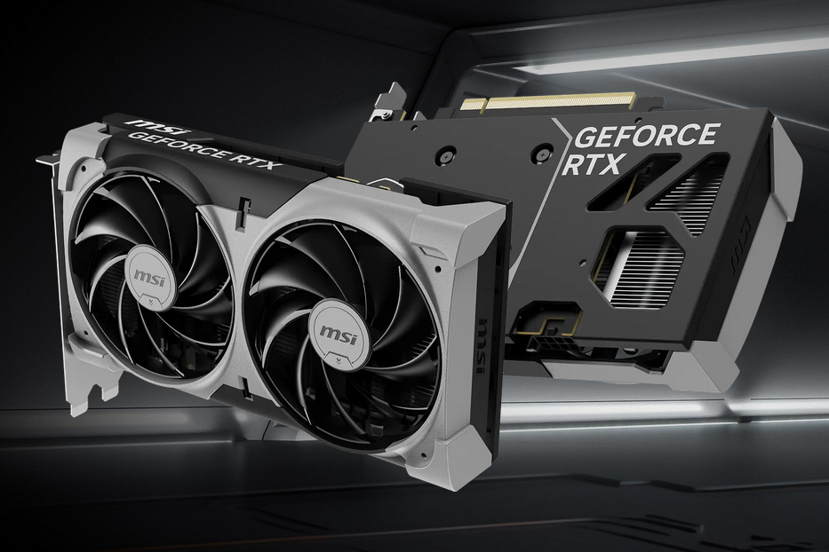 NVIDIA Blackwell Architecture and DLSS 4 platform