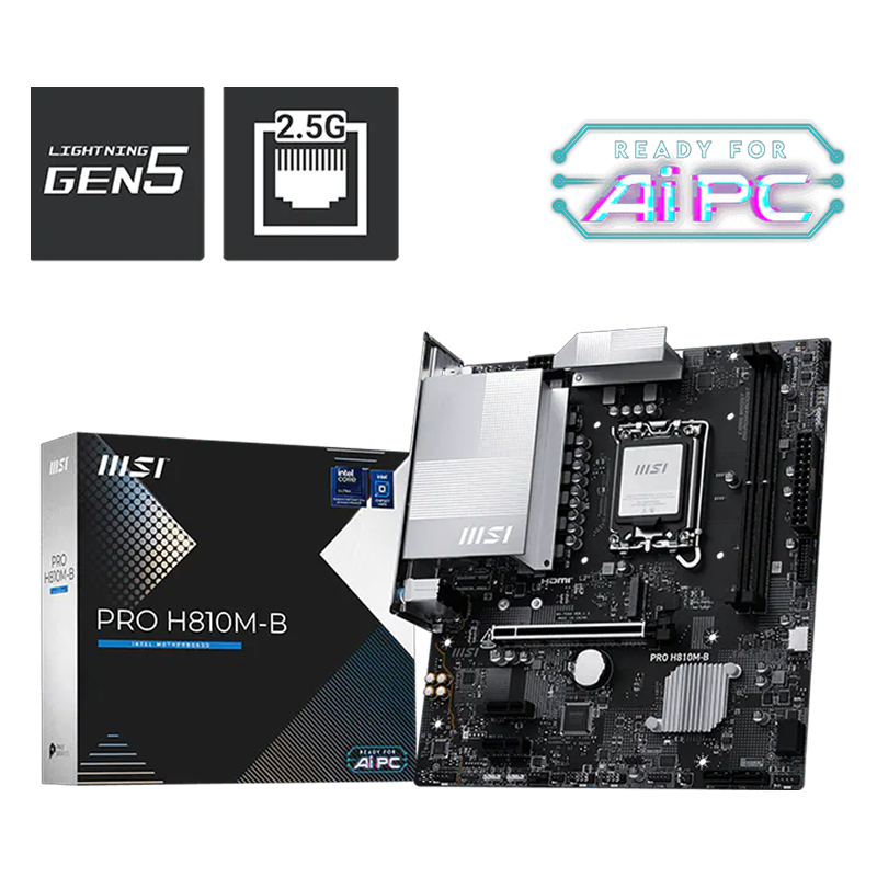 Puertos de almacenamiento M.2 PCIe 4.0 y conectores USB frontales