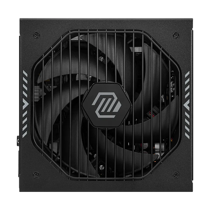 Ventilador de 135 mm con rodamiento din&aacute;mico fluido para un funcionamiento silencioso