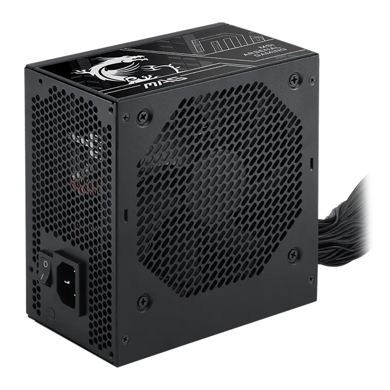 Ventilador de 120 mm con rodamiento hidr&aacute;ulico silencioso