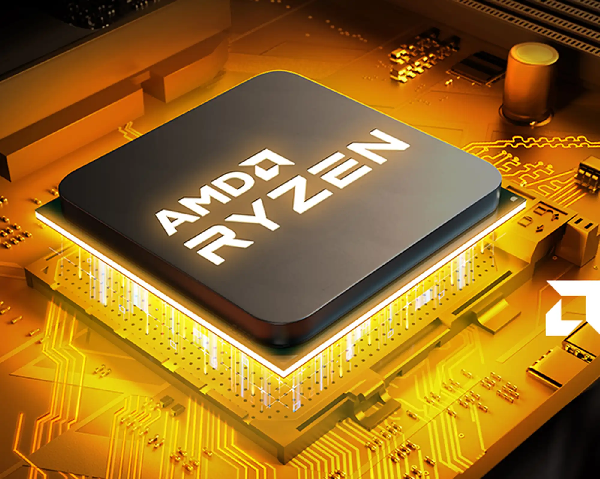 Placa madre MSI A520M-A PRO compatible con procesadores AMD Ryzen