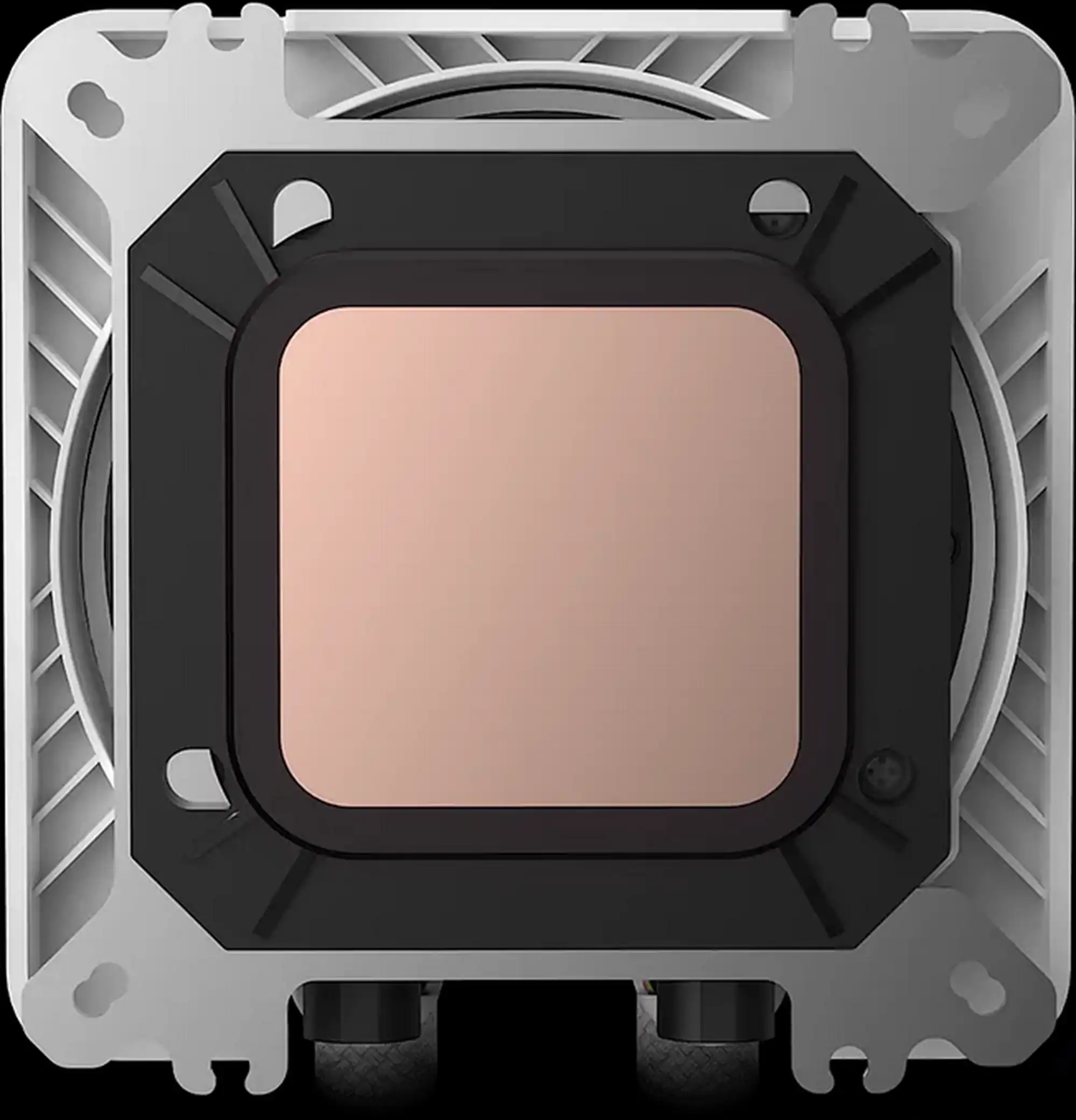 Ventiladores CycloBlade 9 con iluminaci&oacute;n ARGB Gen2