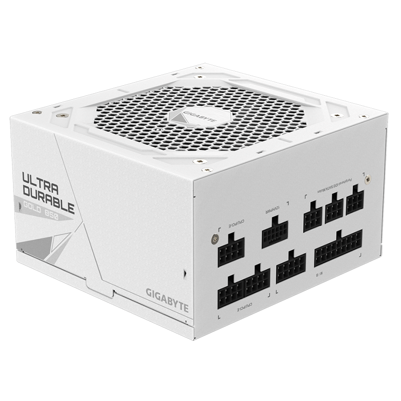 Ventilador de 120 mm con rodamiento hidr&aacute;ulico silencioso