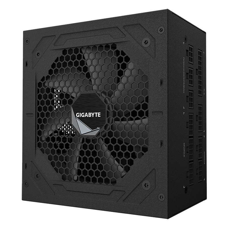 Ventilador de 120 mm con rodamiento hidr&aacute;ulico inteligente