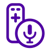 Roku Streaming Stick HD dise&ntilde;o compacto conectado por HDMI ideal para convertir TV en Smart TV