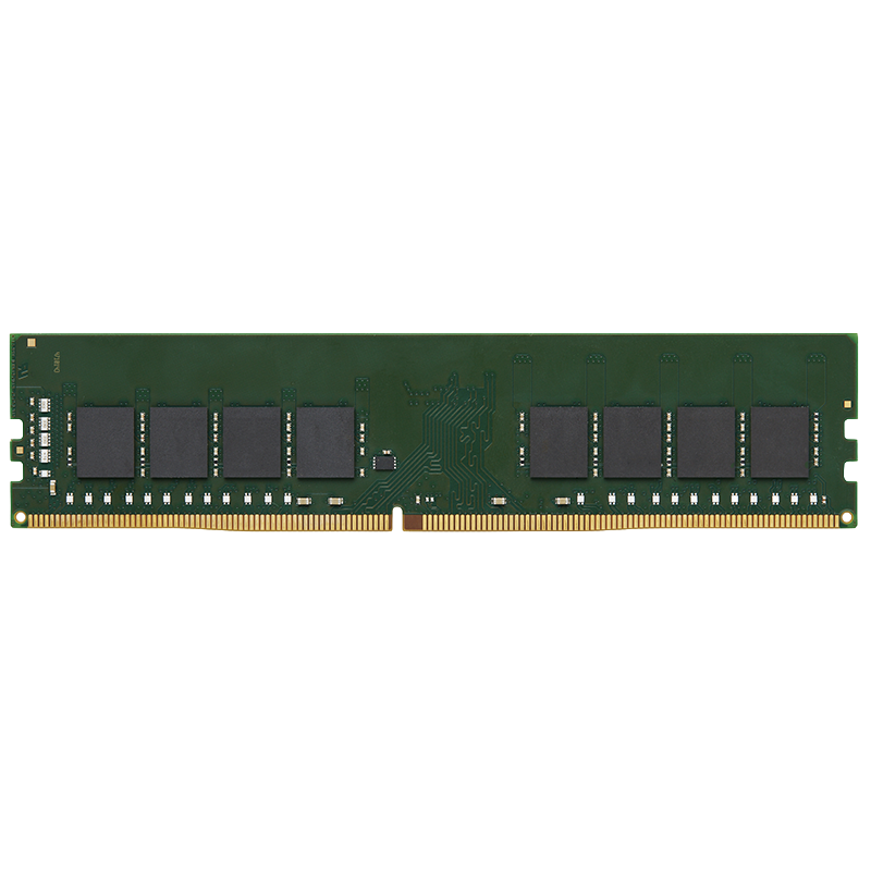 Memoria RAM Kingston ValueRAM de 32GB DDR4 para computadoras de escritorio
