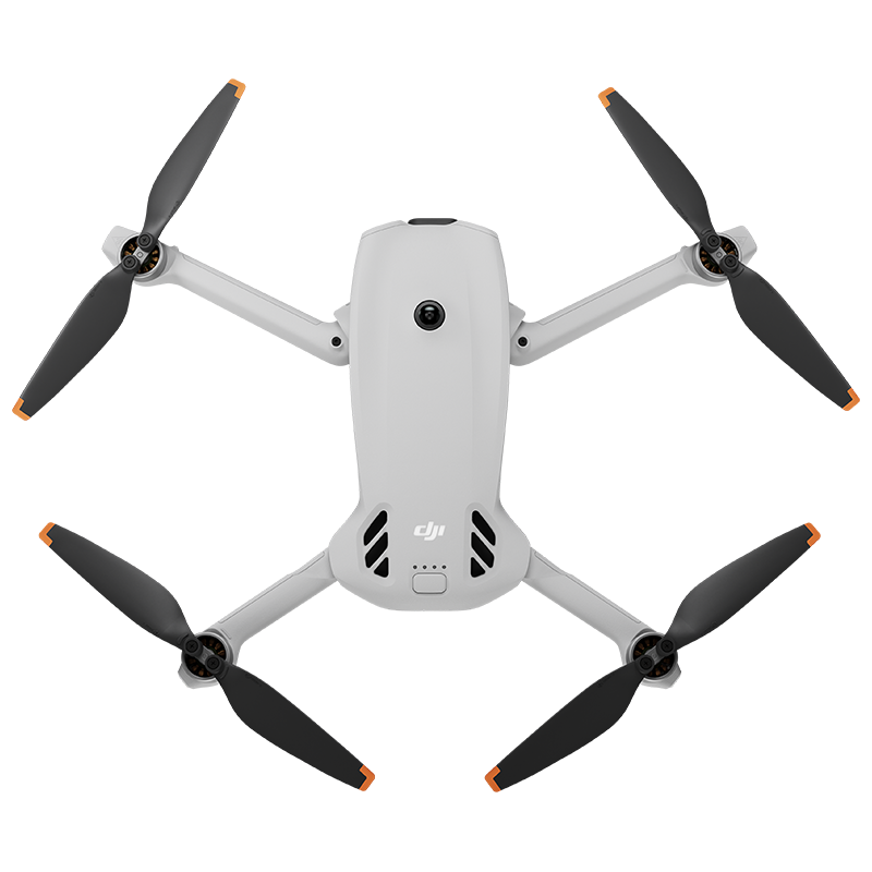 C&aacute;mara del DJI Lito 1 con sensor de 48 MP y video 4K