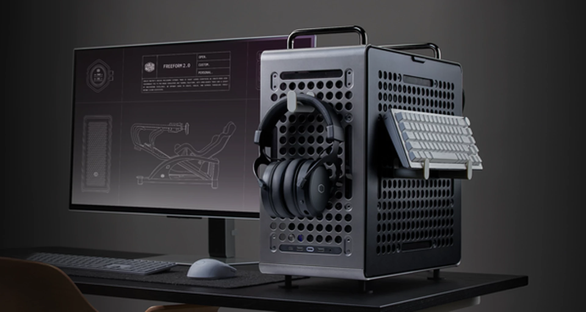 Ecosistema de accesorios y archivos para impresi&oacute;n 3D