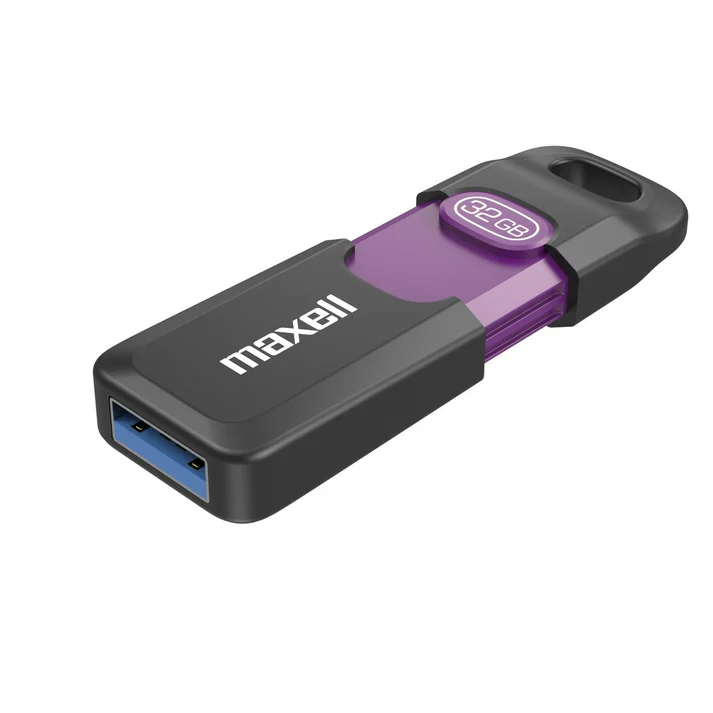 Transferencia de datos veloz con tecnolog&iacute;a USB 3.2