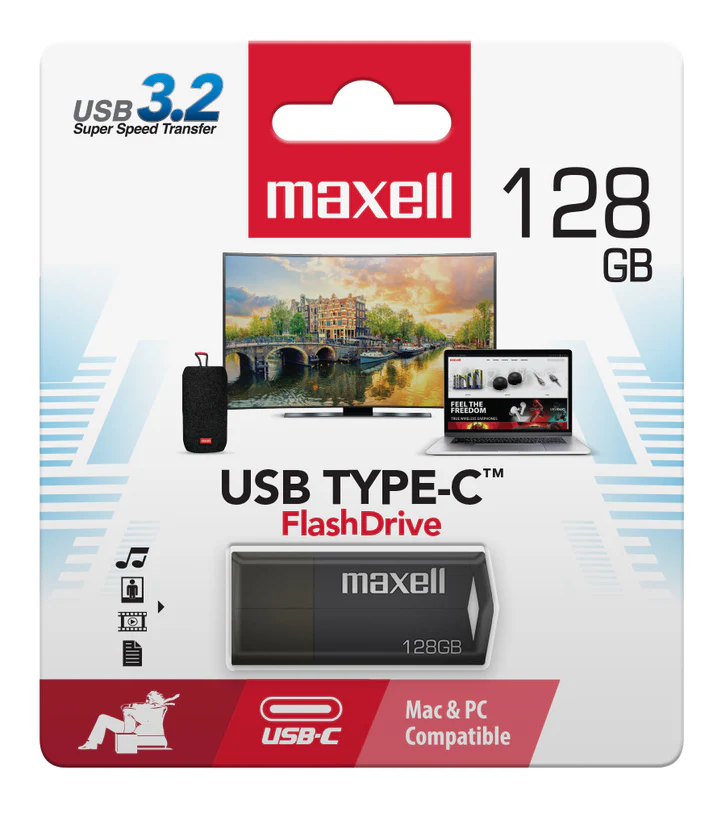 Transferencia de datos de alta velocidad con tecnolog&iacute;a USB 3.2