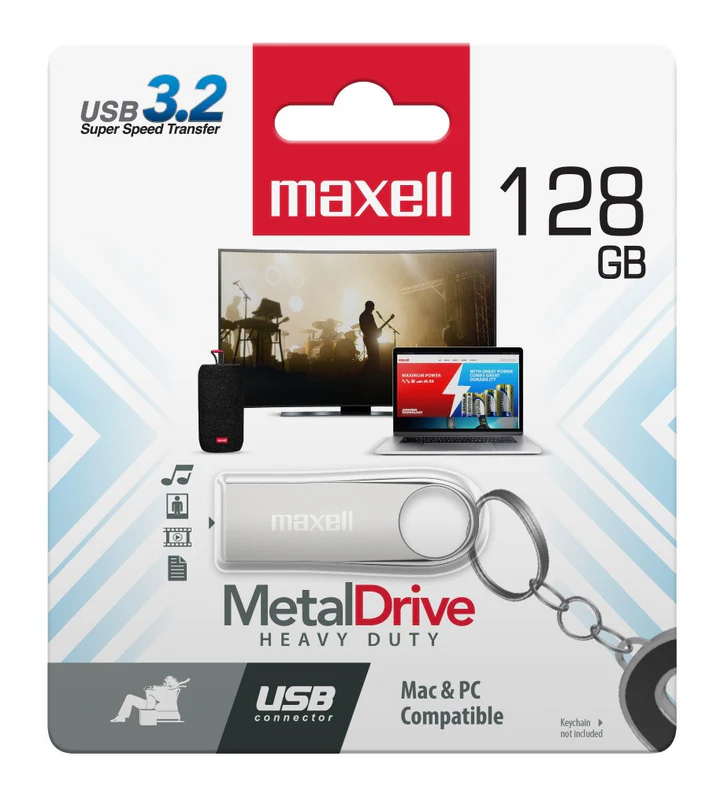 Transferencia de datos a alta velocidad con USB 3.2