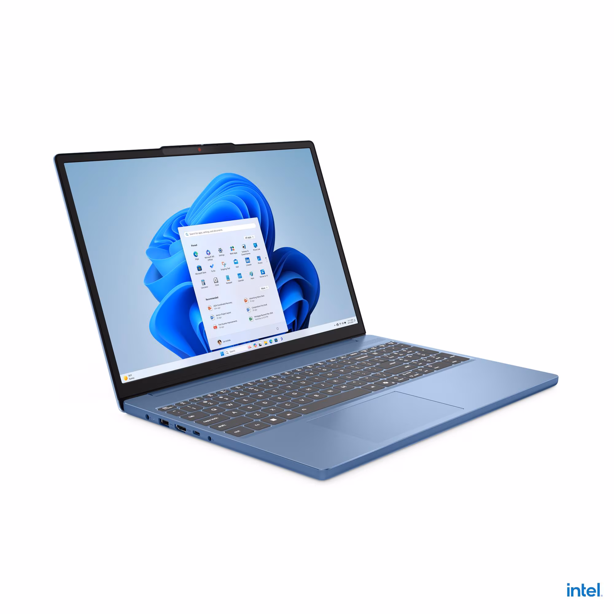 Pantalla de 15.3 pulgadas WUXGA con tecnolog&iacute;a t&aacute;ctil y bordes delgados