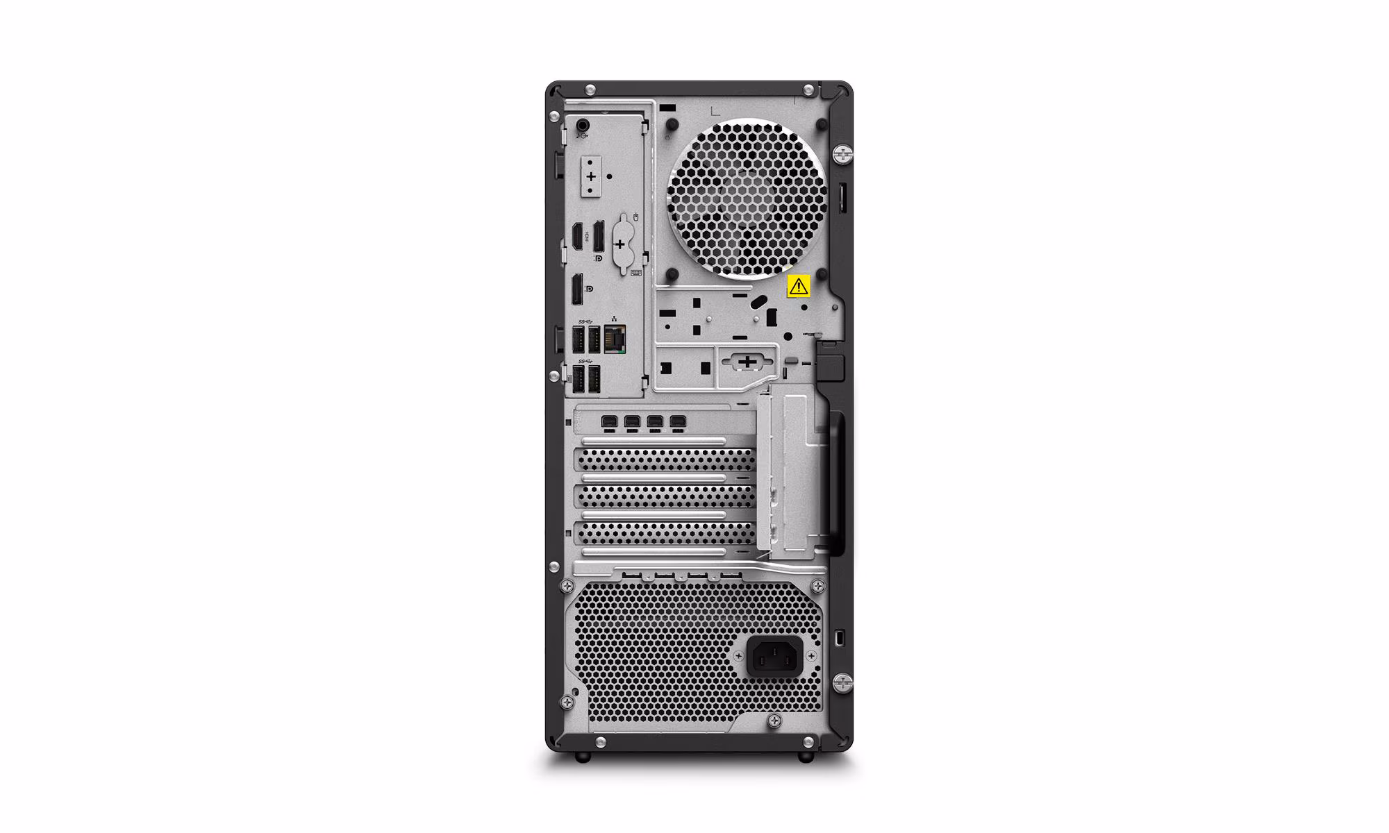 Componentes internos y procesador Intel Core i7