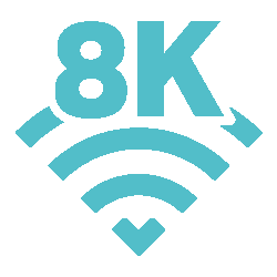 &Iacute;cono Wi-Fi superr&aacute;pido