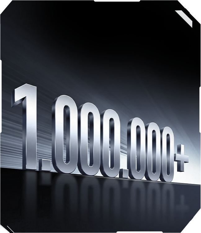 +1.000.000 Puntos en AnTuTu