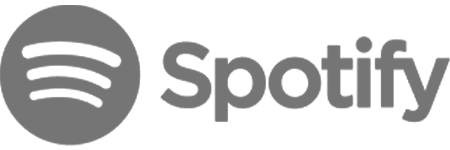 Logo Spotify