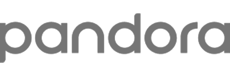 Logo Pandora