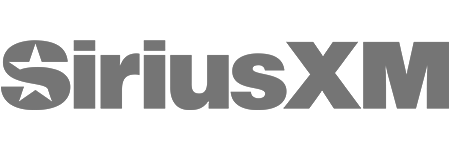 Logo SiriusXM