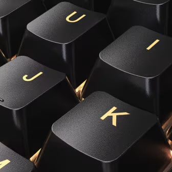 Teclado Gamer Inal&aacute;mbrico Mec&aacute;nico K70 CORE TKL RGB