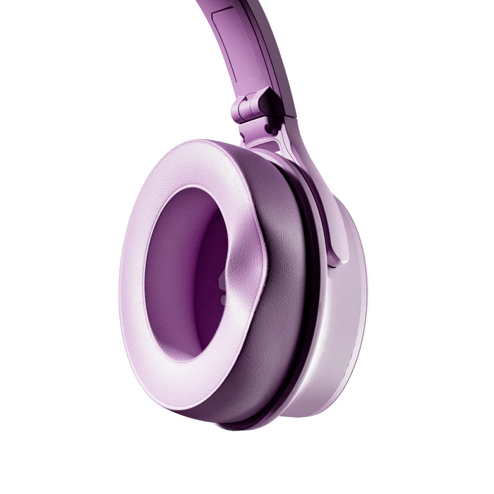 Aud&iacute;fonos Sleve Evo True Wireless con conexi&oacute;n Bluetooth y estuche compacto de carga