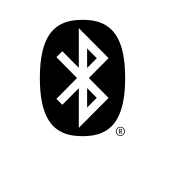 &Iacute;cono Bluetooth