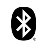 &Iacute;cono Bluetooth