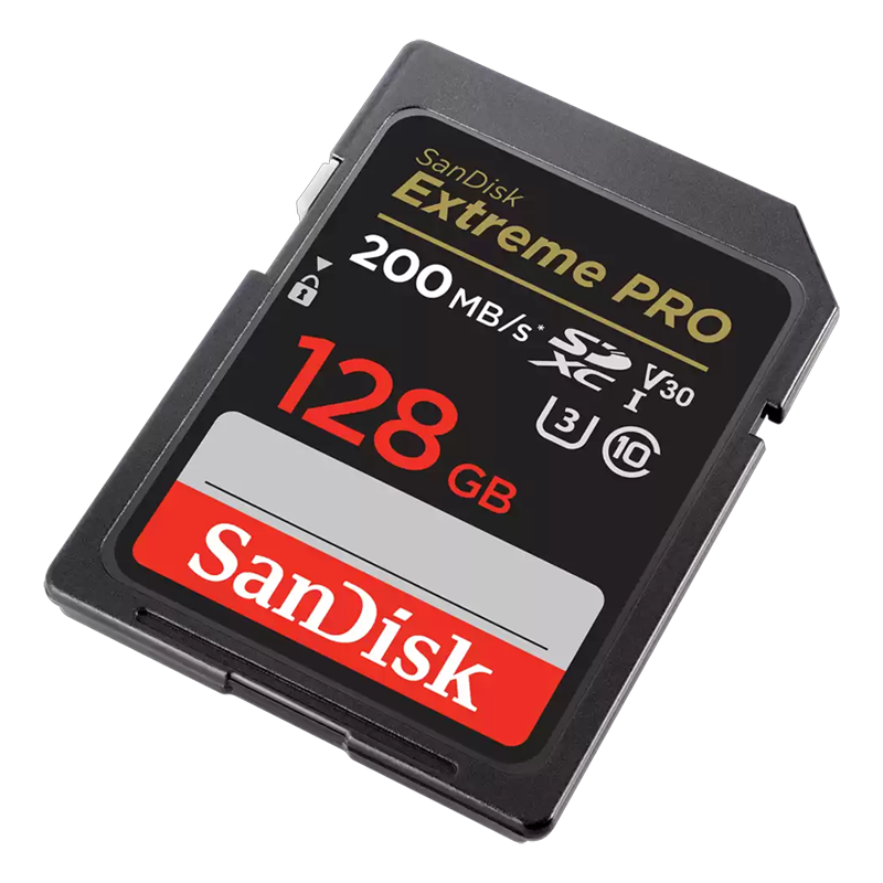 Resistencia y durabilidad de la tarjeta SanDisk Extreme PRO en condiciones extremas