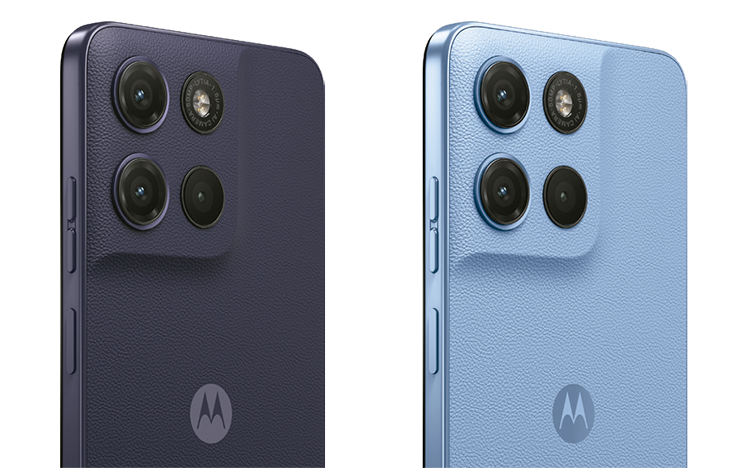 Moto G06 - Lo Tienes