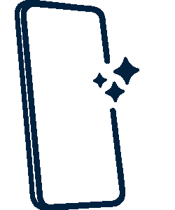 &Iacute;cono Pantalla