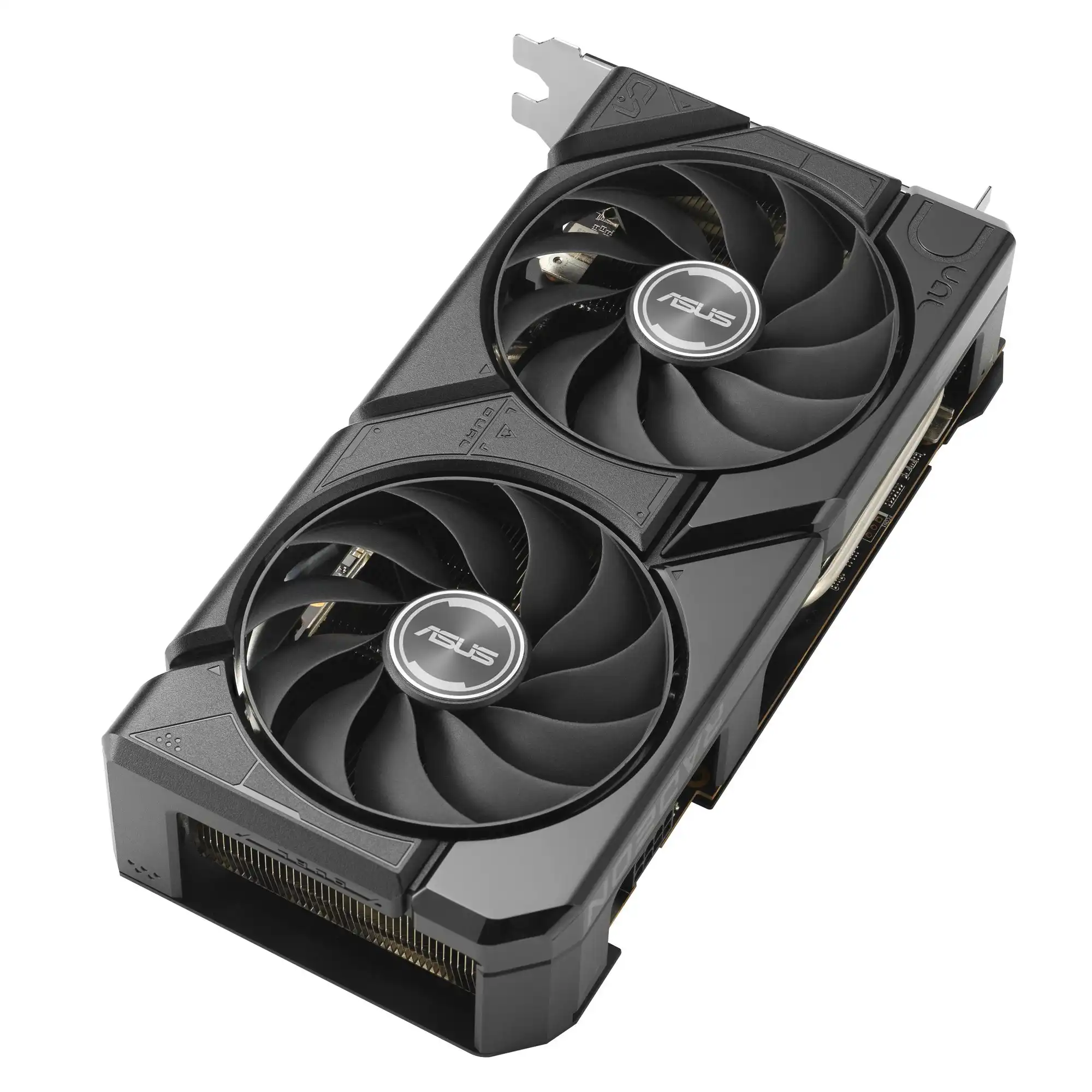 Componentes internos y tecnolog&iacute;a Auto-Extreme