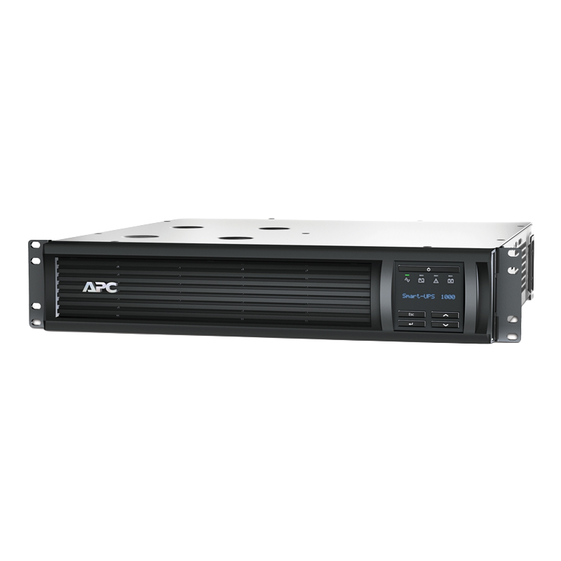 Respaldo de energ&iacute;a APC Smart-UPS de 1000 VA para montaje en rack
