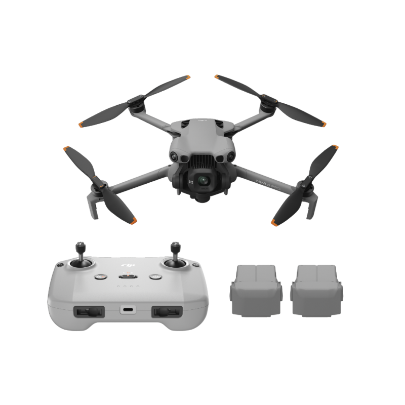 C&aacute;mara deportiva DJI Action 5 Pro Standard Combo con grabaci&oacute;n 4K y estabilizaci&oacute;n RockSteady