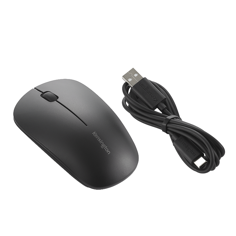 Mouse Kensington MY230 EQ en un entorno de oficina moderno