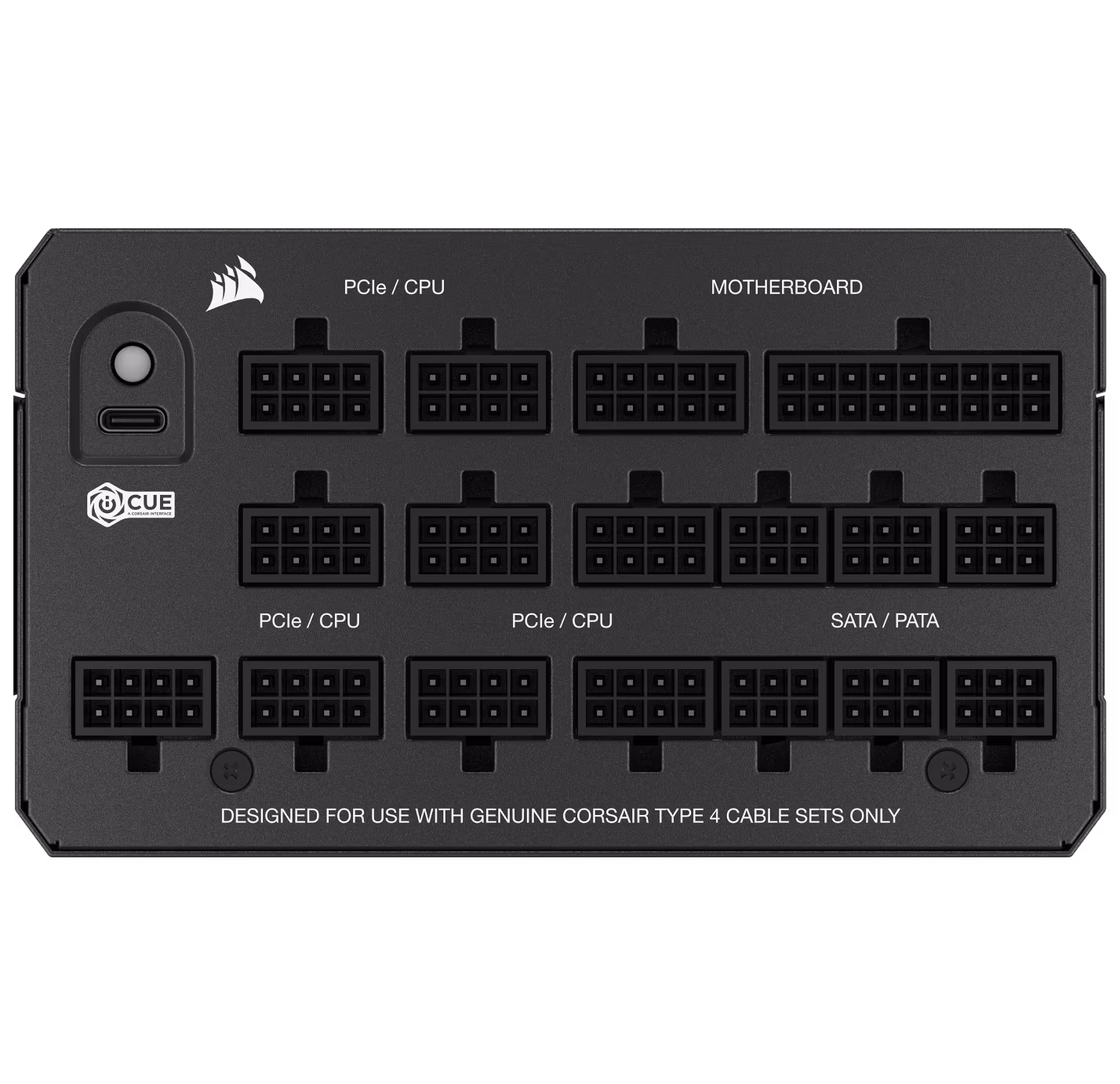 Imagen detallada de la Refrigeraci&oacute;n L&iacute;quida Corsair iCUE LINK TITAN 240 ARGB Negra