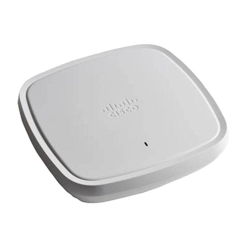 Access Point Cisco Catalyst 9115AX Series con Wi-Fi 6 y Bluetooth