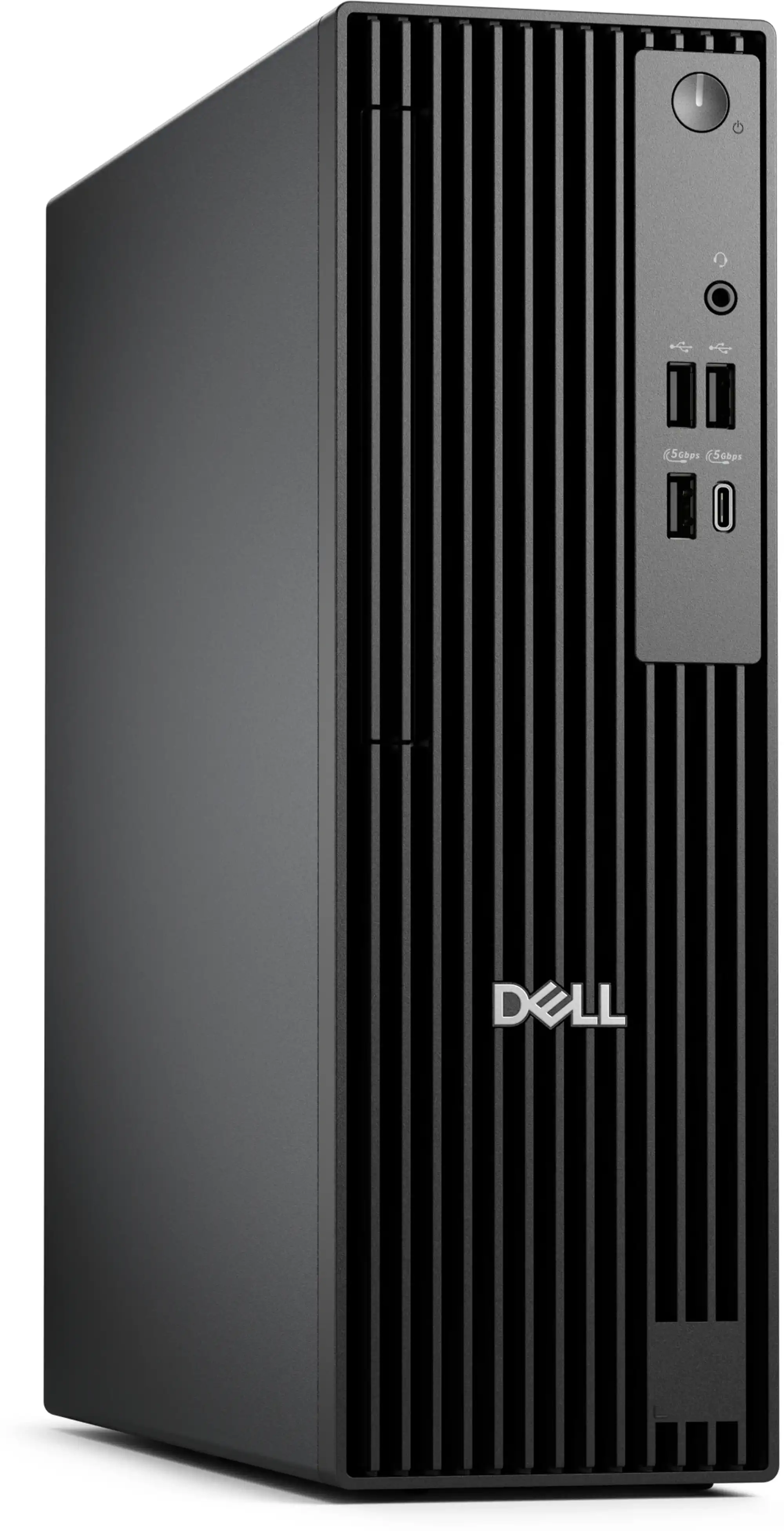 Dise&ntilde;o compacto Small Form Factor del Dell Pro Slim