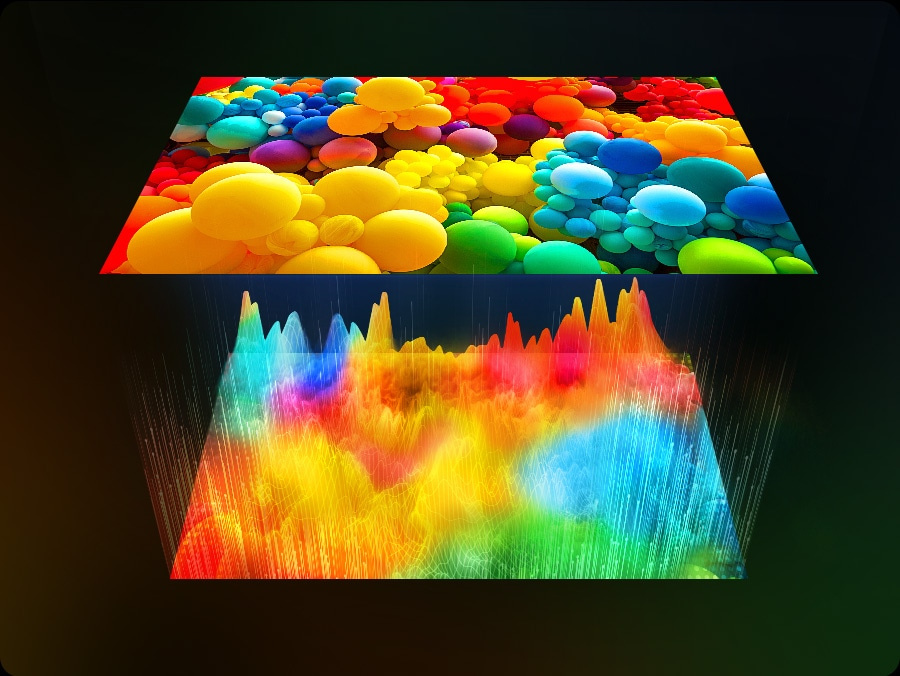 Samsung Smart TV Crystal UHD